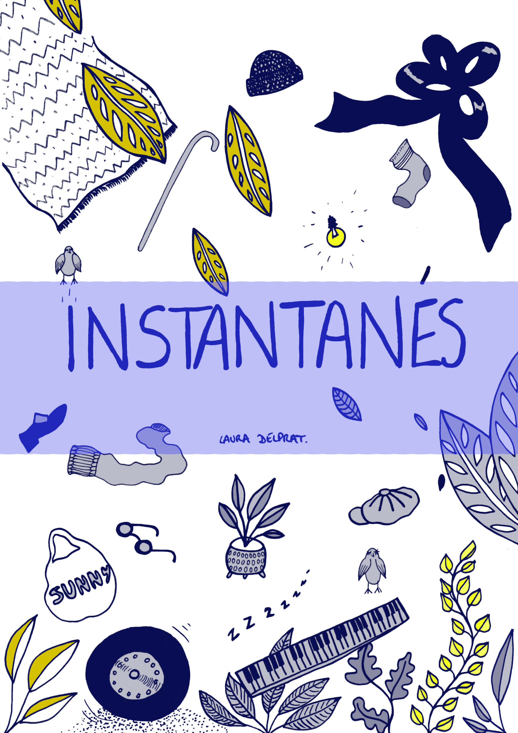Instantanés